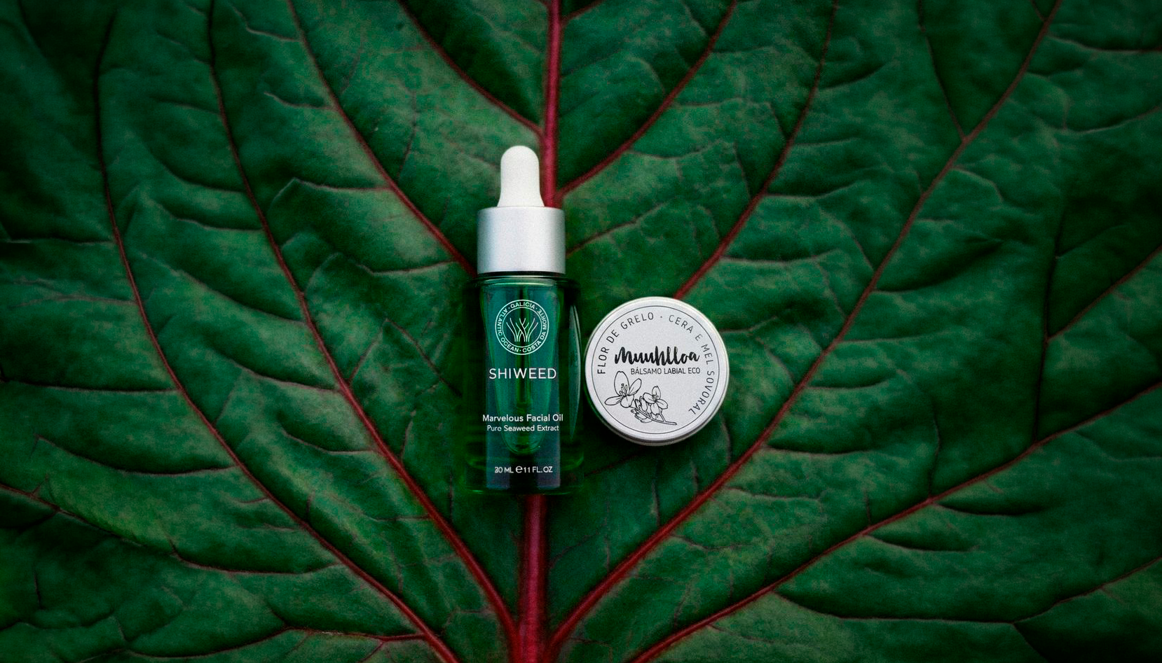 Este San Valentín, reparte amor (con grelos)