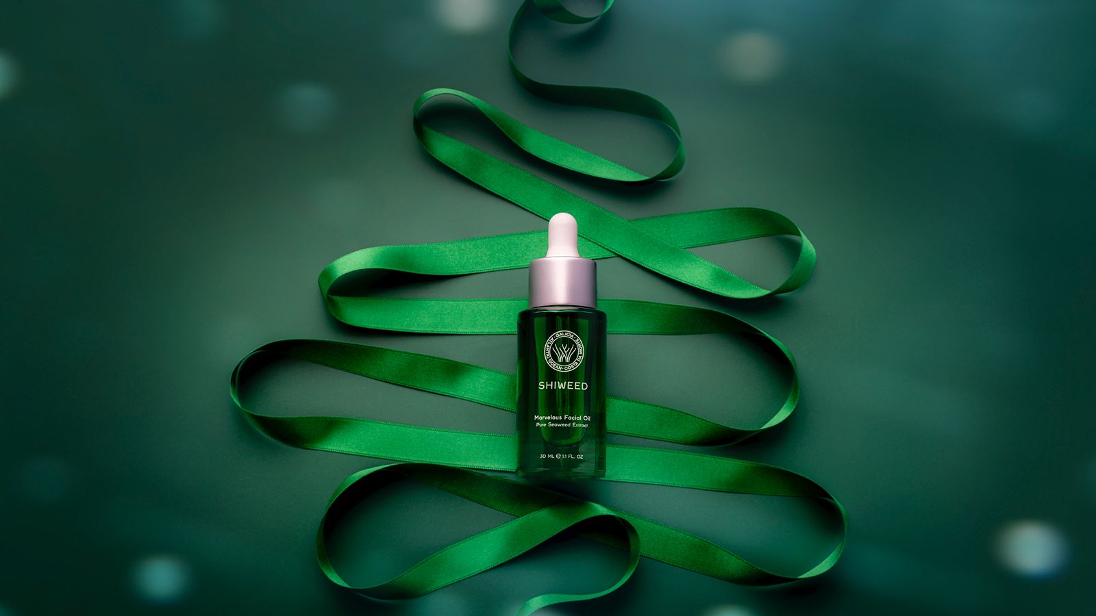 Marvelous Facial Oil: El regalo perfecto para estas Navidades