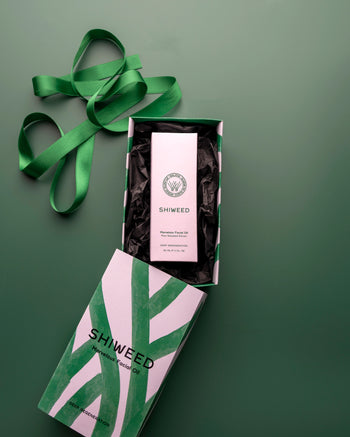 Packaging especial regalo