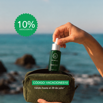 Marvelous Facial Oil