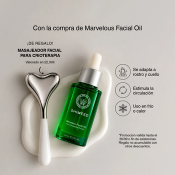 Marvelous Facial Oil