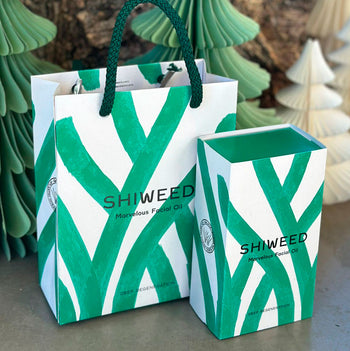 Packaging especial regalo