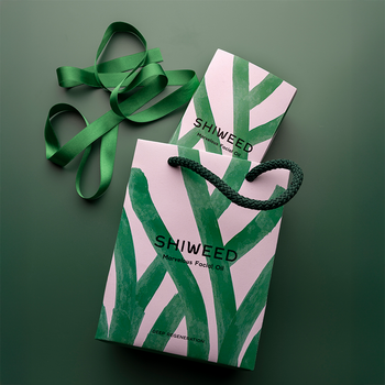 Packaging especial regalo